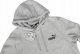 Puma Bluza męska Puma ESS+ Tape Hoodie FL szara 849040 03 L 2