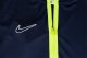 Nike Bluza męska Nike Dri-FIT Academy 23 granatowo-zielona DR1681 452 2XL 1