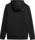 4f Bluza męska 4F M266 głęboka czerń 4FSS23TSWSM266 20S XL 2