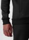 4f Bluza męska 4F głęboka czerń H4Z21 BLM020 20S S 2