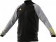 Adidas Bluza męska adidas Tiro 23 Competition Training czarno-szara HU1306 L 1