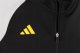 Adidas Bluza męska adidas Tiro 23 Competition Training czarno-szara HU1306 L 1