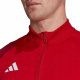 Adidas Bluza męska adidas Tiro 23 Competition Training czarno-szara HU1306 L 6