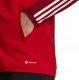 Adidas Bluza męska adidas Tiro 23 Competition Training czarno-szara HU1306 L 7
