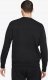 Nike Bluza męska Nike Club Crew BB czarna BV2662 010 2XL 3
