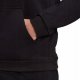 Adidas Bluza męska adidas Tiro 21 Sweat Hoody czarna GM7341 2XL 3