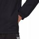 Adidas Bluza męska adidas Tiro 21 Allweather czarna GH4466 2XL 1