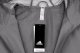 Adidas Bluza męska adidas Tiro 21 Windbreaker szara GP4964 S 2