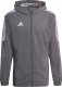 Adidas Bluza męska adidas Tiro 21 Windbreaker szara GP4964 S 5