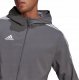 Adidas Bluza męska adidas Tiro 21 Windbreaker szara GP4964 S 8