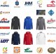 Adidas Bluza męska Tiro 21 Windbreaker biała GP4966 L 3