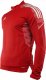 Adidas Bluza męska adidas Condivo 21 Training Top Primeblue czerwona GH7155 XS 1
