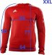 Adidas Bluza męska adidas Condivo 21 Training Top Primeblue czerwona GH7155 XS 10