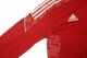 Adidas Bluza męska adidas Condivo 21 Training Top Primeblue czerwona GH7155 XS 3