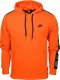Nike Bluza męska Nike NSW City Edition Hoodie PO FT SNL pomarańczowa CZ9946 893 2XL 1