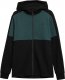 4f Bluza męska 4F głęboka czerń H4Z21 BLM010 20S S 5