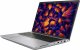 Laptop HP HP ZBook Fury 16 G9 Mobile Workstation - Intel Core i9 12950HX / 2.3 GHz - vPro - Win 11 Pro - RTX A3000  - 32 GB RAM - 1 TB SSD NVMe, TLC - 40.6 cm (16") IPS 1920 x 1200 - 802.11a/b/g/n/ac/ax (Wi-Fi 6E), Bluetooth 5.3 wireless card - kbd: Deuts 1