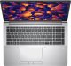Laptop HP HP ZBook Fury 16 G9 Mobile Workstation - Intel Core i9 12950HX / 2.3 GHz - vPro - Win 11 Pro - RTX A3000  - 32 GB RAM - 1 TB SSD NVMe, TLC - 40.6 cm (16") IPS 1920 x 1200 - 802.11a/b/g/n/ac/ax (Wi-Fi 6E), Bluetooth 5.3 wireless card - kbd: Deuts 6