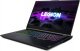 Laptop Lenovo Lenovo Legion 5 17ACH6 Ryzen 5 5600H 17.3" FHD IPS 300nits AG 144Hz 16GB DDR4 3200 SSD1TB GeForce RTX 3050 4GB Win11 Phantom Blue/Shadow Black 1
