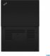 Laptop Lenovo Lenovo ThinkPad T14 Gen 2 (Intel) i5-1135G7 Notebook 35,6 cm (14") Full HD Intel® Core™ i5 16 GB DDR4-SDRAM 512 GB SSD Wi-Fi 6 (802.11ax) Windows 11 Pro Czarny 7