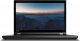 Laptop Lenovo Lenovo ThinkPad P53 Core i7 9850H (9-gen.) 2,6 GHz / 8 GB / 240 SSD / 15,6" FullHD / Win 11 Prof. + Nvidia Quadro T1000 1