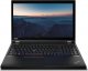 Laptop Lenovo Lenovo ThinkPad P53 Core i7 9850H (9-gen.) 2,6 GHz / 8 GB / 240 SSD / 15,6" FullHD / Win 11 Prof. + Nvidia Quadro T1000 3