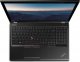Laptop Lenovo Lenovo ThinkPad P53 Core i7 9850H (9-gen.) 2,6 GHz / 8 GB / 240 SSD / 15,6" FullHD / Win 11 Prof. + Nvidia Quadro T1000 5