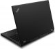 Laptop Lenovo Lenovo ThinkPad P52 Core i7 8850H (8-gen.) 2,6 GHz (6 rdzeni) / 8 GB / 960 SSD / 15,6" FullHD / Win 11 Prof. (Update) + Nvidia Quadro P1000 5