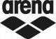 Arena Klapki dziecięce Arena Hydrosoft II Junior granatowe 003838/700 rozmiar 39 8