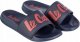 Lee Cooper Klapki dla dzieci Lee Cooper granatowe LCW-22-42-0992K 33 1