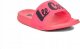 Lee Cooper Klapki dla dzieci Lee Cooper fuksja LCW-22-42-0999K 35 1