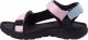 Lee Cooper Sandały dla dzieci Lee Cooper różowo-niebieskie LCW-23-34-1687K 32 1