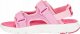 Puma Sandały dla dzieci Puma Evolve różowe Jr 390449 04 39 2