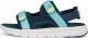 Puma Sandały dla dzieci Puma Evolve granatowe Jr 390449 02 39 1