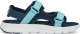 Puma Sandały dla dzieci Puma Evolve granatowe Jr 390449 02 39 2