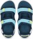 Puma Sandały dla dzieci Puma Evolve granatowe Jr 390449 02 39 4