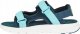 Puma Sandały dla dzieci Puma Evolve granatowe Jr 390449 02 39 9