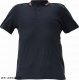 CERVA KNOXFIELD - koszulka polo - antracyt/czerwony XS 10