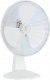 Wentylator Table fan, 40W, 40cm, 3 speeds, mechanical, noise level: 50-60 dB, Oscillation 80°, Tilting +24° -12° 1