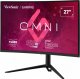 Monitor ViewSonic VX2718-2KPC-MHDJ 2