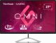 Monitor ViewSonic VX2780-2K 1