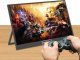 Monitor Zenwire M9P 8