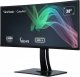 Monitor ViewSonic VP3881a 1