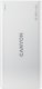 Powerbank Canyon CANYON Power bank PB-108, 10000mAh, Biały 1