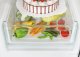 Lodówka Candy CHLODZIARKO-ZAMRAŻARKA CANDY FRESCO CCE3T618EB 5