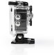 Kamera Nedis KAMERA SPORTOWA Nedis ACAM21BK 1080p/30FPS 12Mpix WIFI 11
