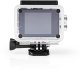 Kamera Nedis KAMERA SPORTOWA Nedis ACAM21BK 1080p/30FPS 12Mpix WIFI 10