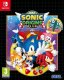 Sonic Origins Plus Nintendo Switch 1