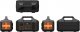 ExtraLink EPS-S500S 510.6 Wh 2