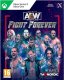 Gra Xbox One/Xbox Series X AEW: Fight Forever 1